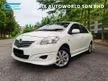 Used 2012 Toyota Vios 1.5 J NEW FACELIFT [TRD BODY