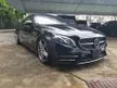 Recon 2019 Mercedes