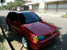 1991 Toyota Starlet 1.3 Compact Car City Car