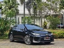 2019 Toyota Corolla Altis 1.8 V Sedan