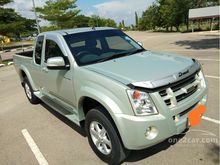 2007 Isuzu D-Max 2.5 SPACE CAB (ปี 07-11) Hi-Lander Ddi i-TEQ Pickup MT