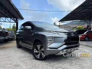 2022 Mitsubishi Xpander 1.5 MPV