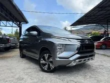 2022 Mitsubishi Xpander 1.5 MPV