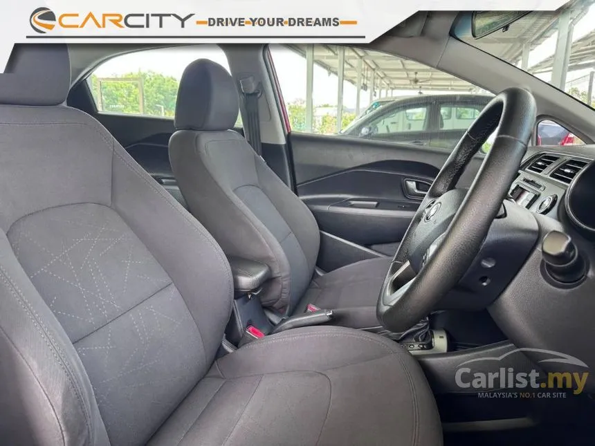 2014 Kia Rio EX Hatchback