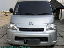 2019 Daihatsu Gran Max 1,3 D Manual like new Km 5rb
