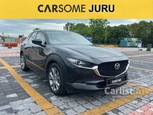 2023 Mazda CX-30 2.0 SKYACTIV-G High Plus SUV