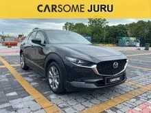 2023 Mazda CX-30 2.0 SUV