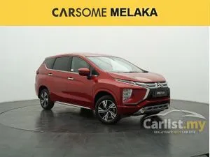 2020 Mitsubishi Xpander 1.5 MPV