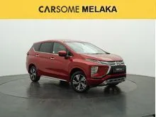 2020 Mitsubishi Xpander 1.5 MPV
