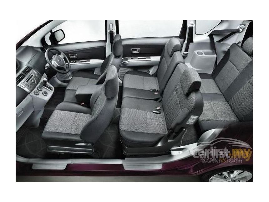 Perodua Alza 2017 S 1.5 in Penang Automatic MPV Red for RM Perodua Alza 2017 S 1.5 in Penang Automatic MPV Red for RM