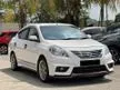 Used 2014 Nissan Almera 1.5 E Sedan