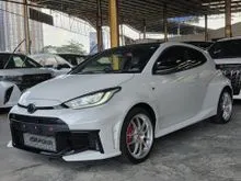 2024 Toyota GR Yaris 1.6T RZ Hatchback (A) Recon 8 Years Warranty