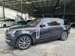 Recon 2022 Land Rover Range Rover 4.4 V8 P530 AUTOBIOGRAPHY LWB SUV