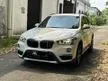 Used 2018 BMW X1 2.0 sDrive20i Sport Line SUV M