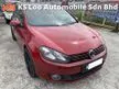 Used 2011 Volkswagen Golf 1.4 TSI (A) ALL PROBLEM CAN APPLY LOAN