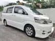Used 2005 Toyota Alphard 3.0 G (A) 7 Seat