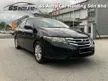 Used 2013 Honda City 1.5 E i