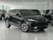 Recon READY STOCK 2020 Toyota Harrier 2.0 Z LEATHER 5A GRADE SUPER LOW MILEAGE 6K ONLY
