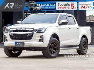 2020 Isuzu D-MAX 1.9 Hi-Lander L DA Cab-4 Pickup