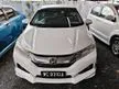 Used 2015 Honda City 1.5 V Sedan COME WITH WARRANTY FULL SPEC TOUCH SCREEN AIRCOND PANLE REAR AIRCOND VENTS - Cars for sale