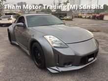 Nissan Fairlady Z 3.5 (A) SPORT BODYKIT FULL SPEC CONDITION