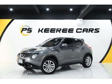 2014 Nissan Juke 1.6 (ปี 10-16) V SUV
