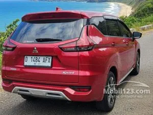 2017 Mitsubishi Xpander 1.5 Sport MPV