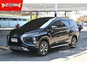 2021 Mitsubishi Xpander 1.5 GT Wagon