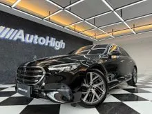 2024 Mercedes-Benz E200 2.0 Avantgarde Sedan [Km12.000] Nik2024 Black On Saddle Tan Panoramic Sunroof PBD ATPM Wrnty5Thn #AUTOHIGH #BEST OFFER