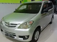 2007 Daihatsu Xenia 1.0 Mi MPV MT Terawat Dijual Di Kediri