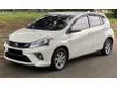 Used 2018 Perodua Myvi 1.3 X Hatchback - Cars for sale