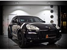 2008 Porsche Cayenne 4.8 GTS SUV **LOW MILEAGE**