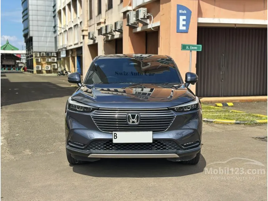 2023 Honda HR-V Special Edition SUV