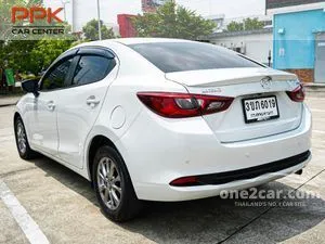 2022 Mazda 2 1.3 C Sedan
