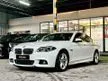 Used 2014 BMW F10 528i M SPORT 2.0 AT LOCAL AUTO BAVARIA, HARMAN KARDON, 3-DIGIT, GOOD CONDITION - Cars for sale