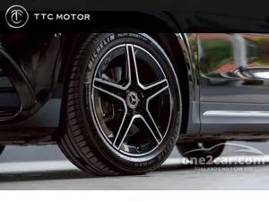 2024 Mercedes-Benz GLA200 1.3 AMG Dynamic SUV