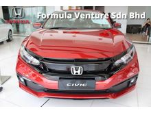 HONDA PENANG - 2020 Honda Civic 1.5 TC VTEC Premium (A) TAX FREE NOW , WHILE STOCK LAST