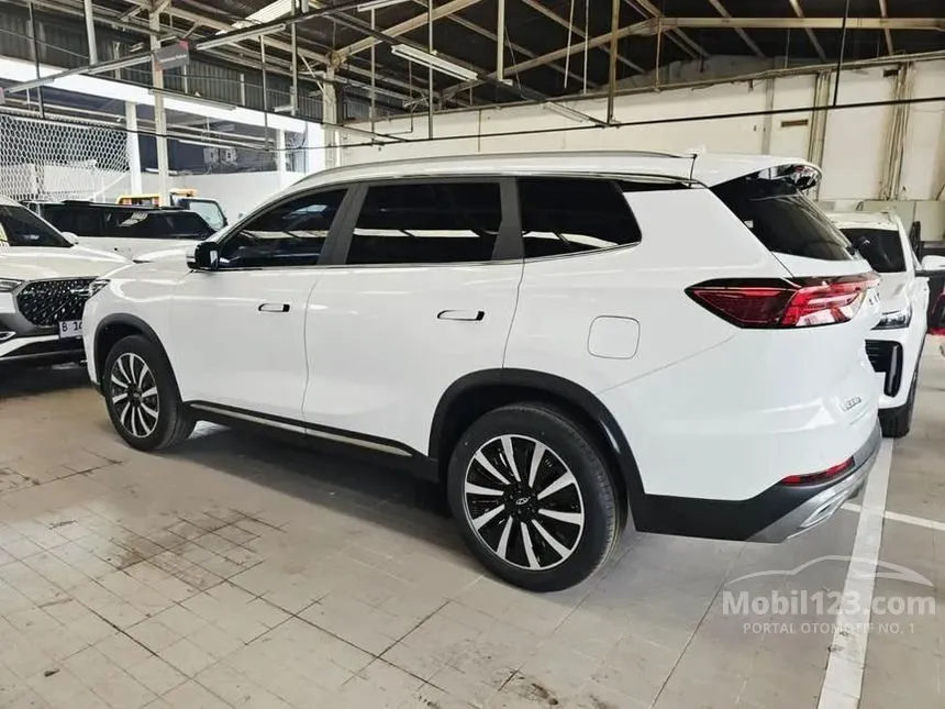 2026 Chery Tiggo 8 CSH Comfort SUV