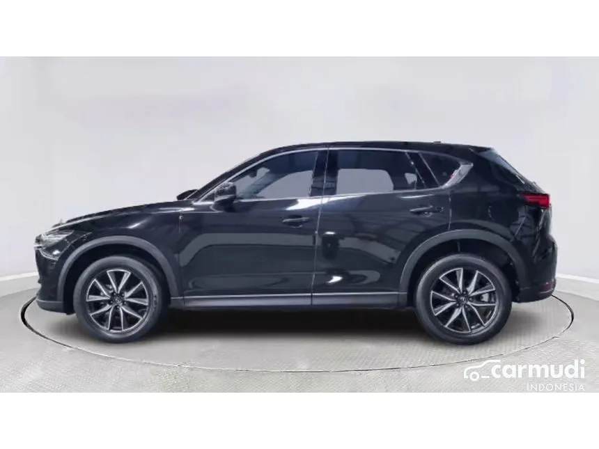 2018 Mazda CX-5 GT SUV