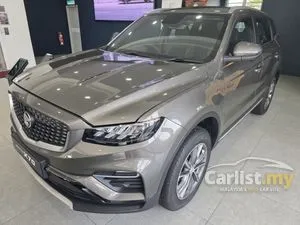 2026 Proton X70 1.5 Executive SUV