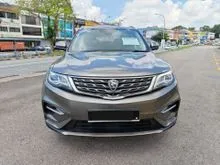 2019 Proton X70 1.8 Executive SUV