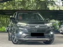 (EXCELLENT CONDITION) 2021 Perodua Ativa 1.0 AV SUV