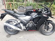 2015 Honda CBR 150R 150 Sport Bike
