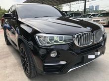 2015 BMW X4 2.0 xDrive28i M Sport SUV