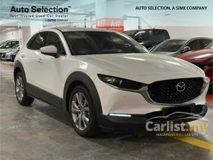 2023 Mazda CX-30 2.0 SKYACTIV-G High SUV