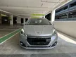 Used Used 2018 Peugeot 208 1.2 PureTech Hatchback ** Good Condition ** Car For Sales - Cars for sale