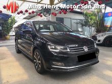 2019 Volkswagen Vento 1.2 TSI Highline Sedan - PRE REG - LIKE NEW