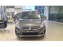 Promo Suzuki Ertiga