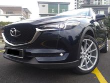 Mazda CX-5 2.0 GLS 5Yrs Warranty Mileage 10K