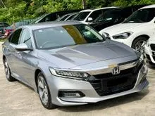 2023 Honda Accord 1.5 TC-P Sedan